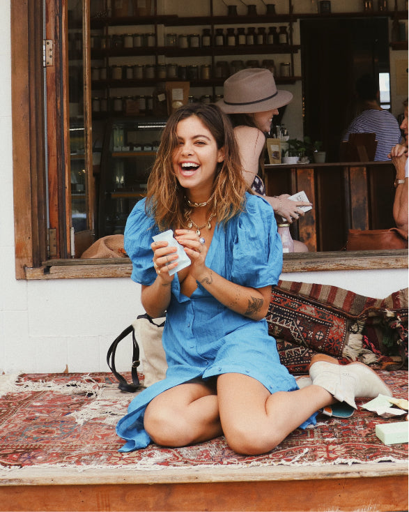 Mimi Elashiry