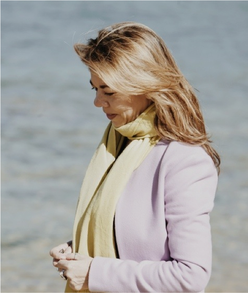 Sanna Purinton