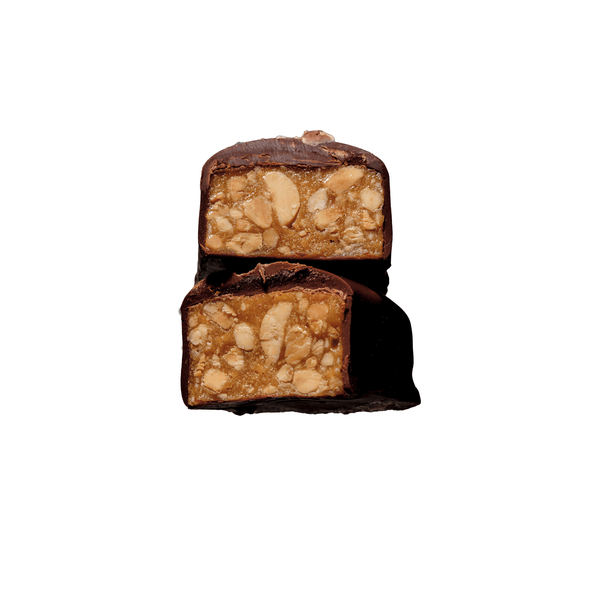 Peanut Butter Caramel