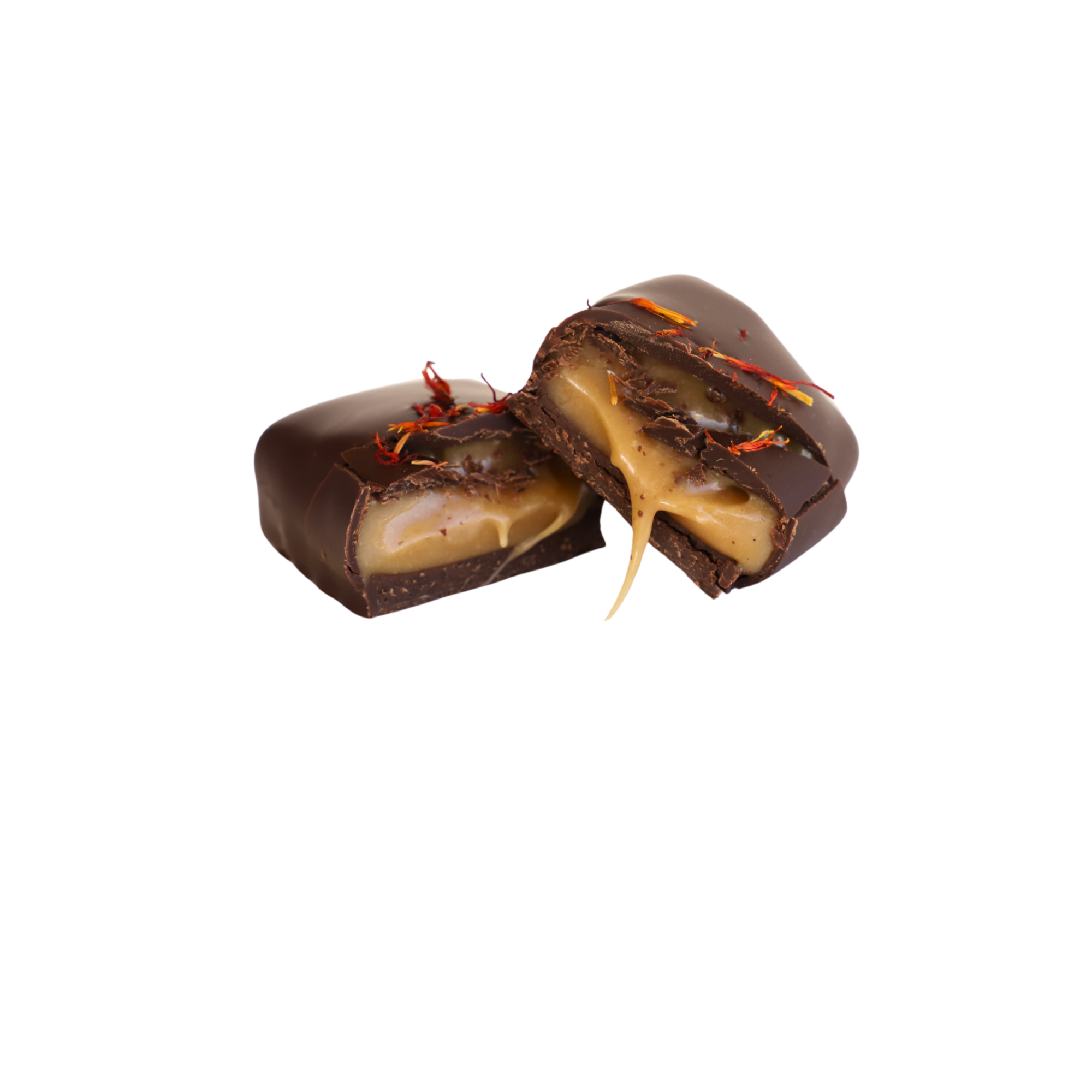 Classic Chewy Caramel