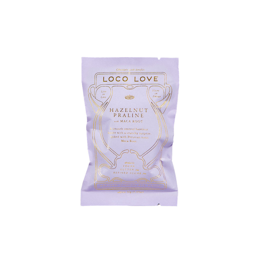 Loco love outlet chocolate