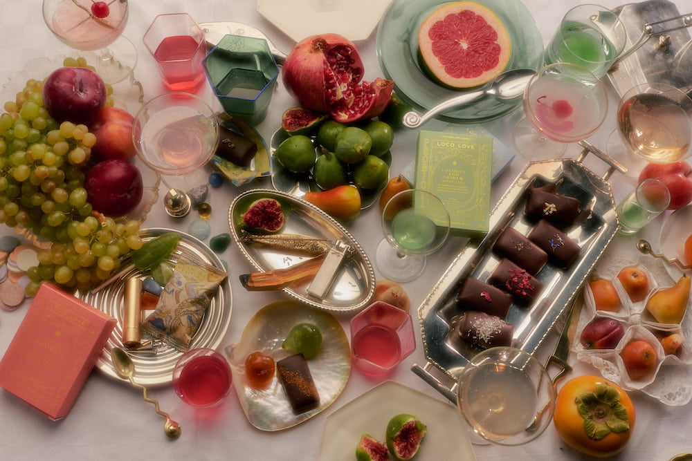 Loco Love Chocolate | Official Store