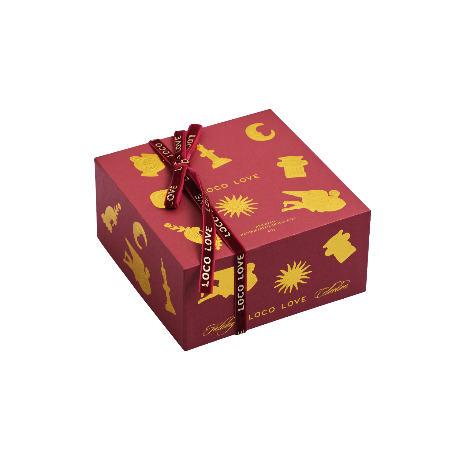 Holiday Collection – Loco Love