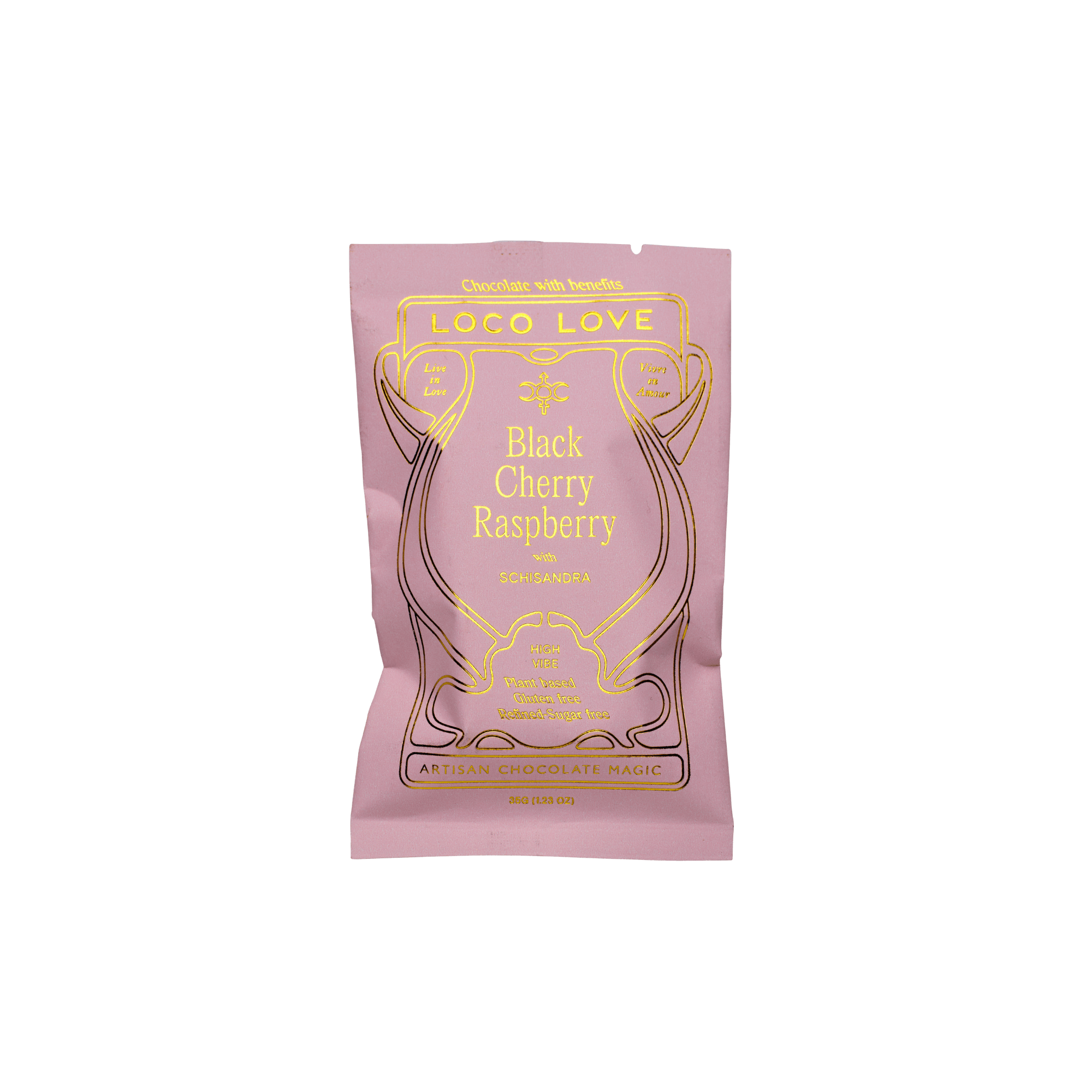 Black Cherry Raspberry – Loco Love
