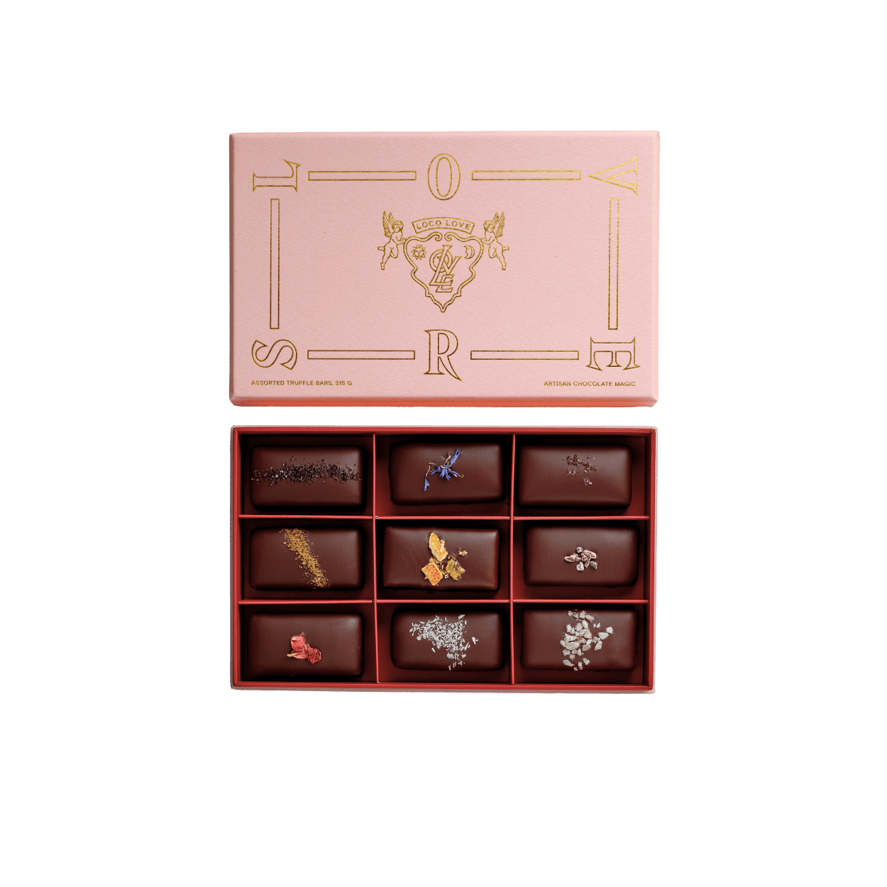 Lovers Box
