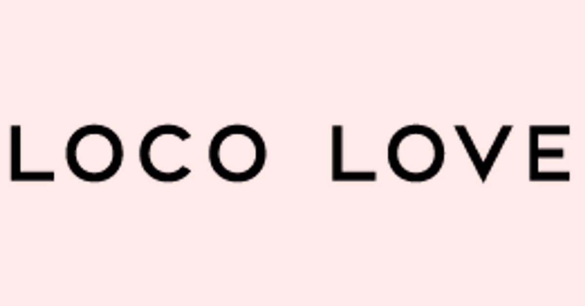 Loco Love