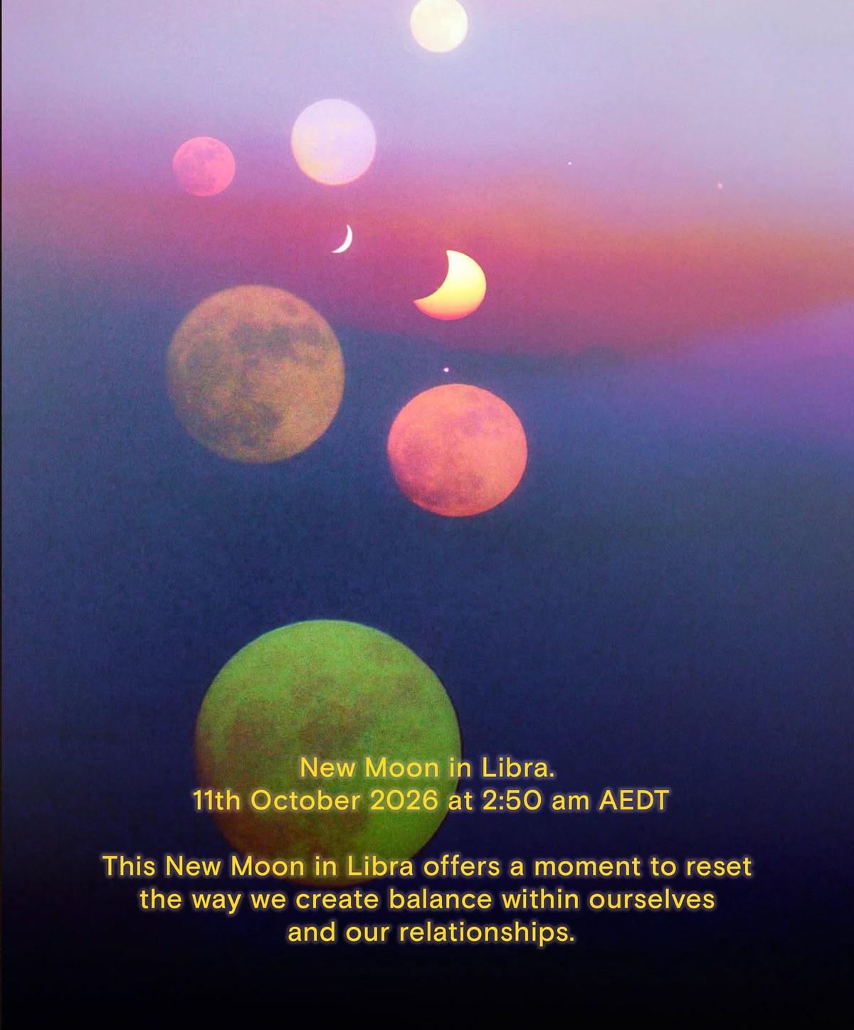 Astrology Insights for October 2026