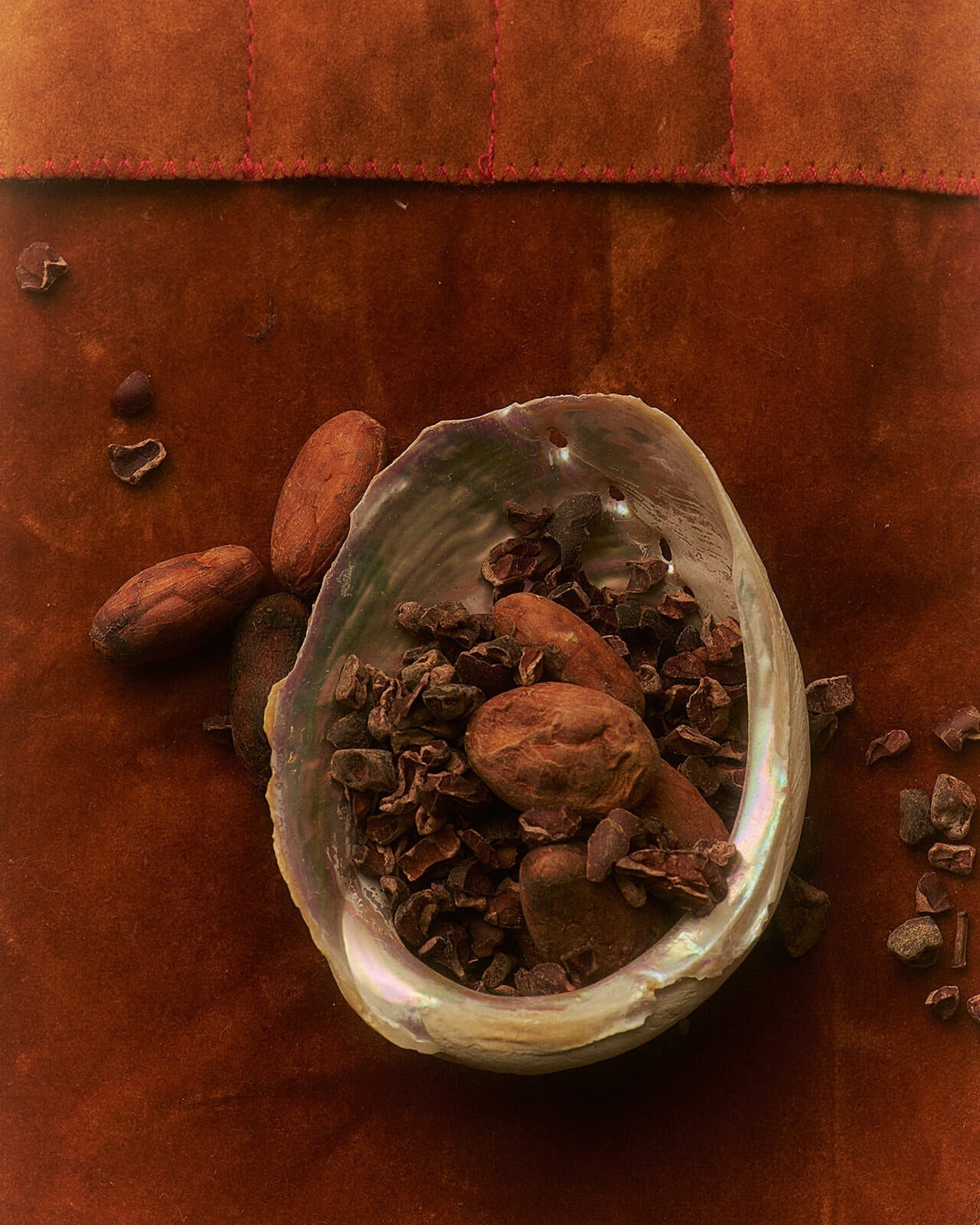 Cacao for Wellness: A Superfood for Body, Mind, and Soul