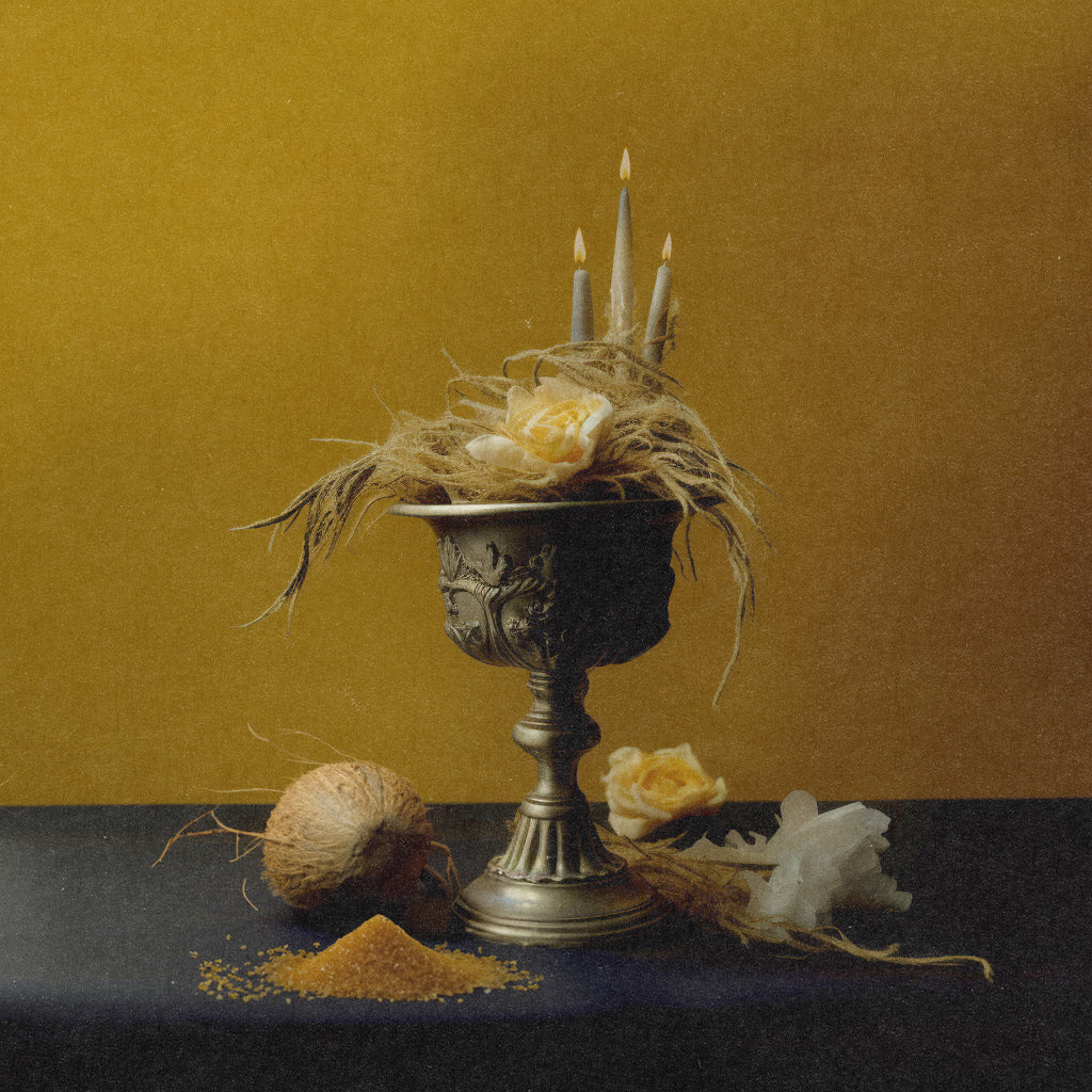 Why we love using Coconut Sugar