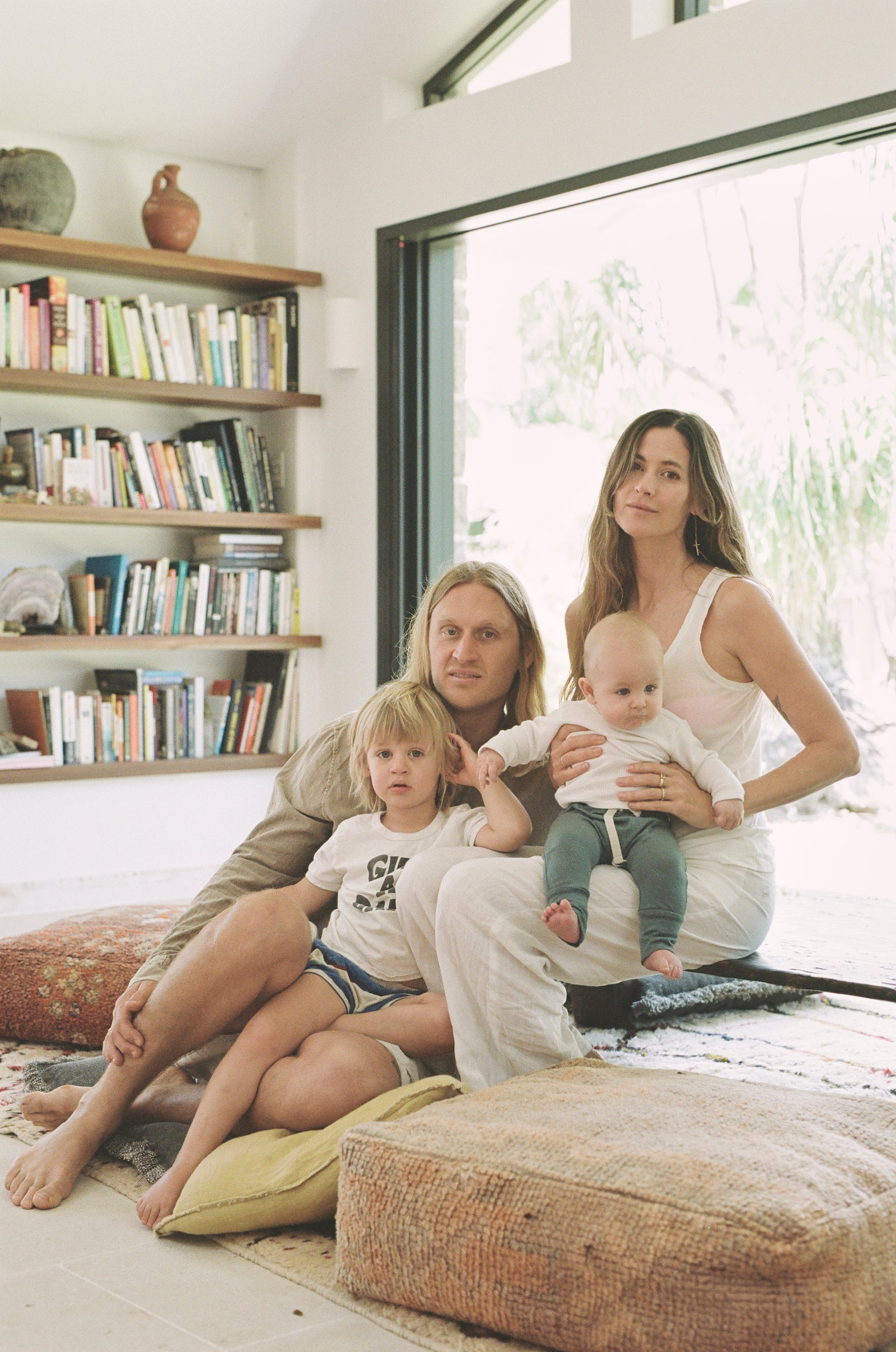 Living in Love with Emica Penklis | Founder of Loco Love