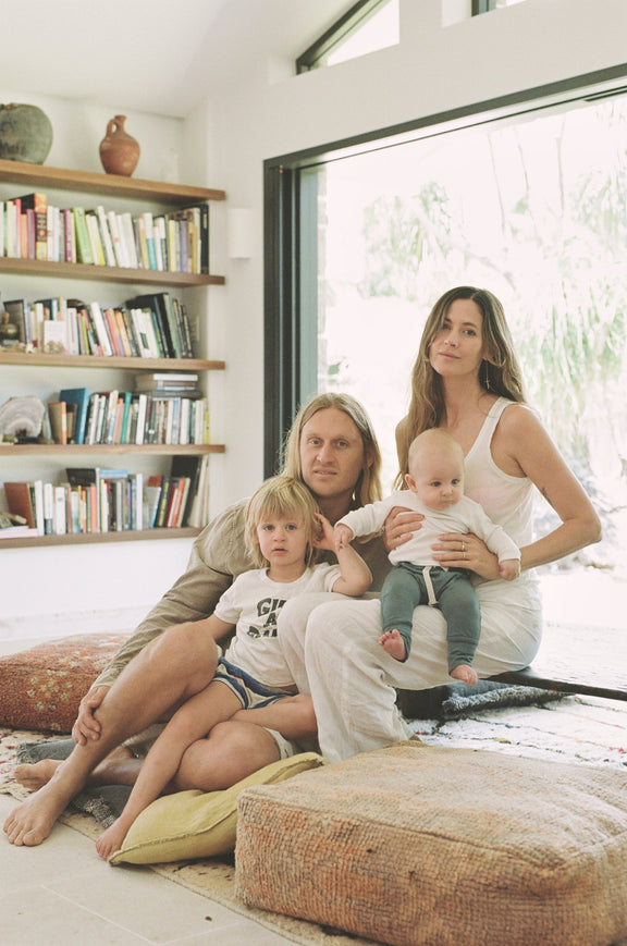 Living in Love with Emica Penklis | Founder of Loco Love