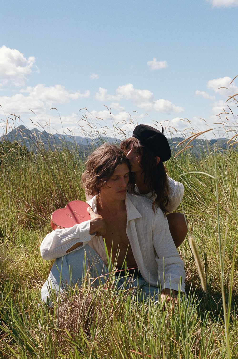 Loco Lovers - Valentina & Massimo