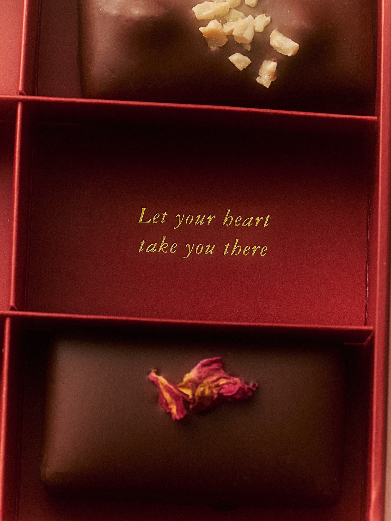 Lovers Box