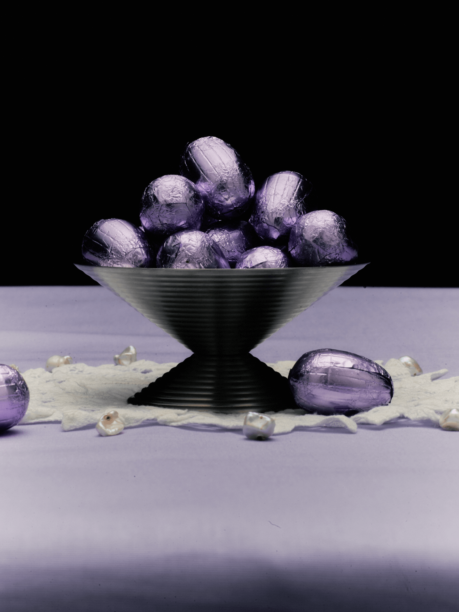 Cosmic Eggs Hazelnut Heaven