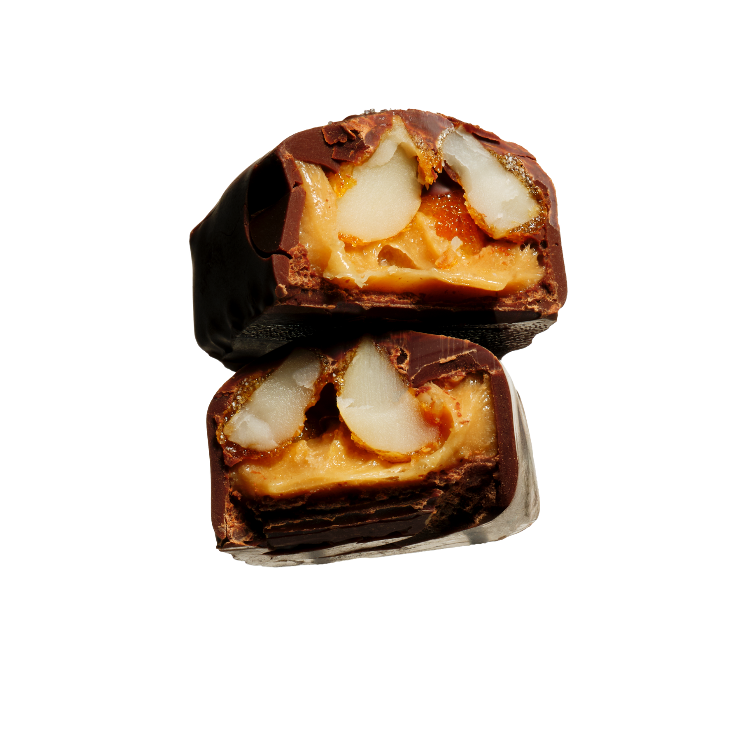 Maple Macadamia Caramel