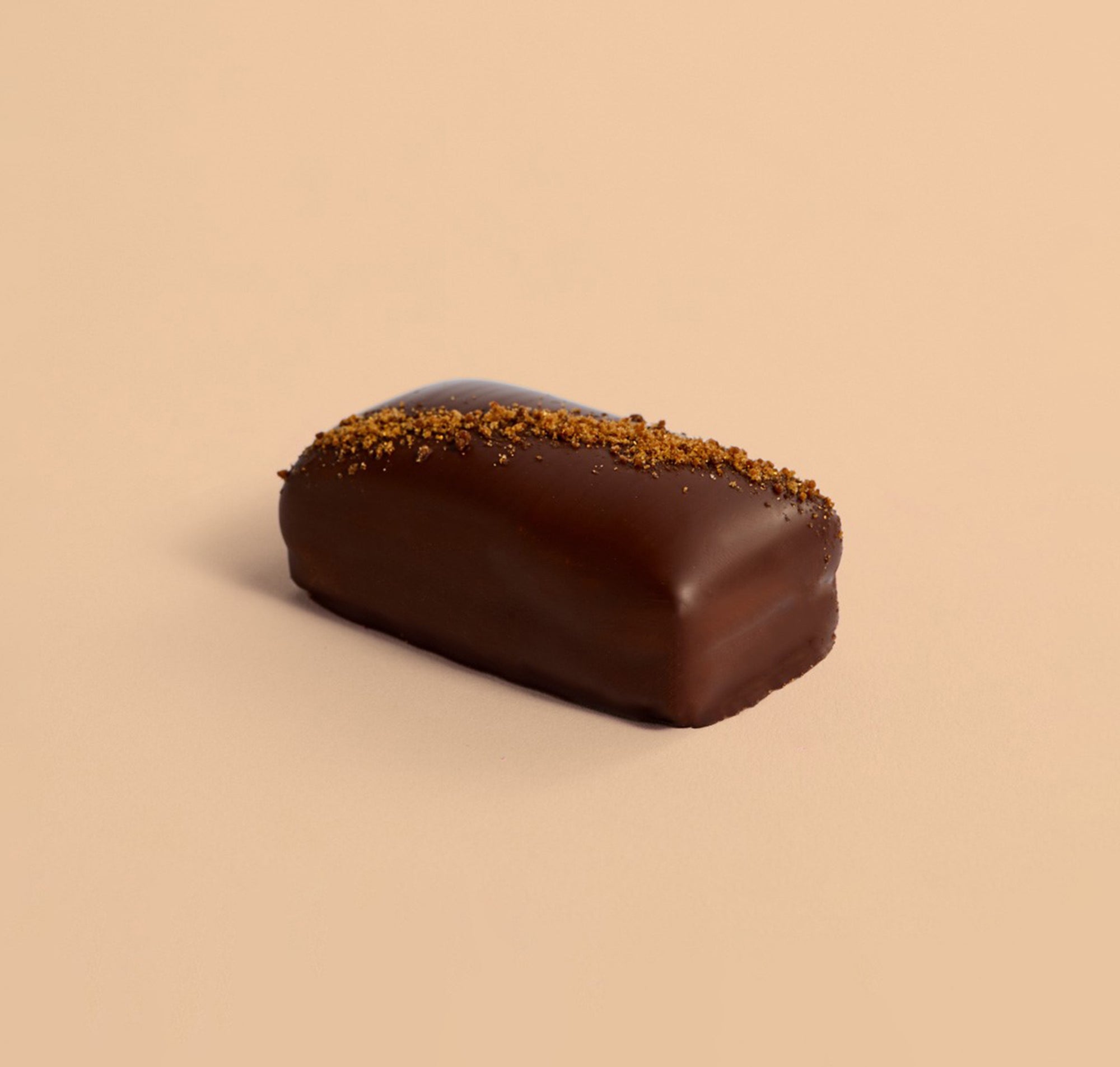 Zingy Gingerbread Caramel - Limited Edition