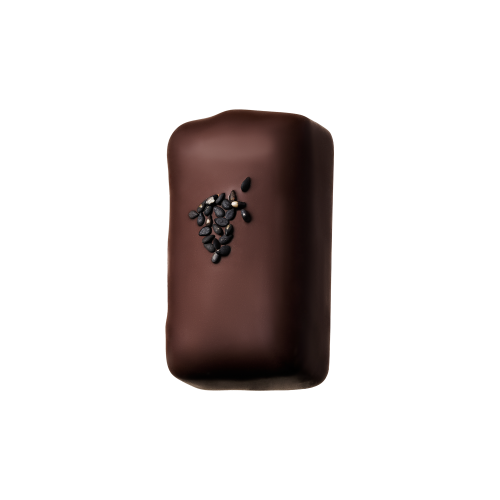Black Sesame & Date