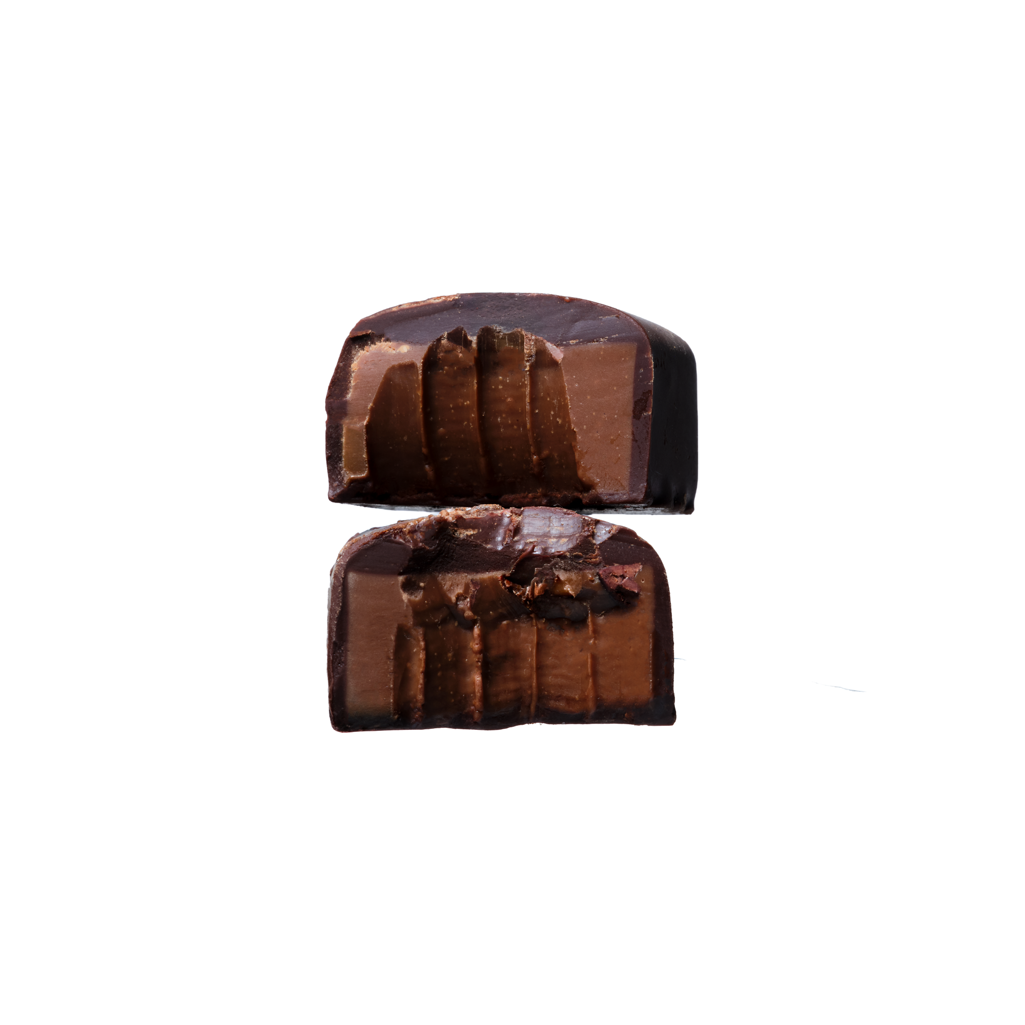 Double Chocolate Truffle