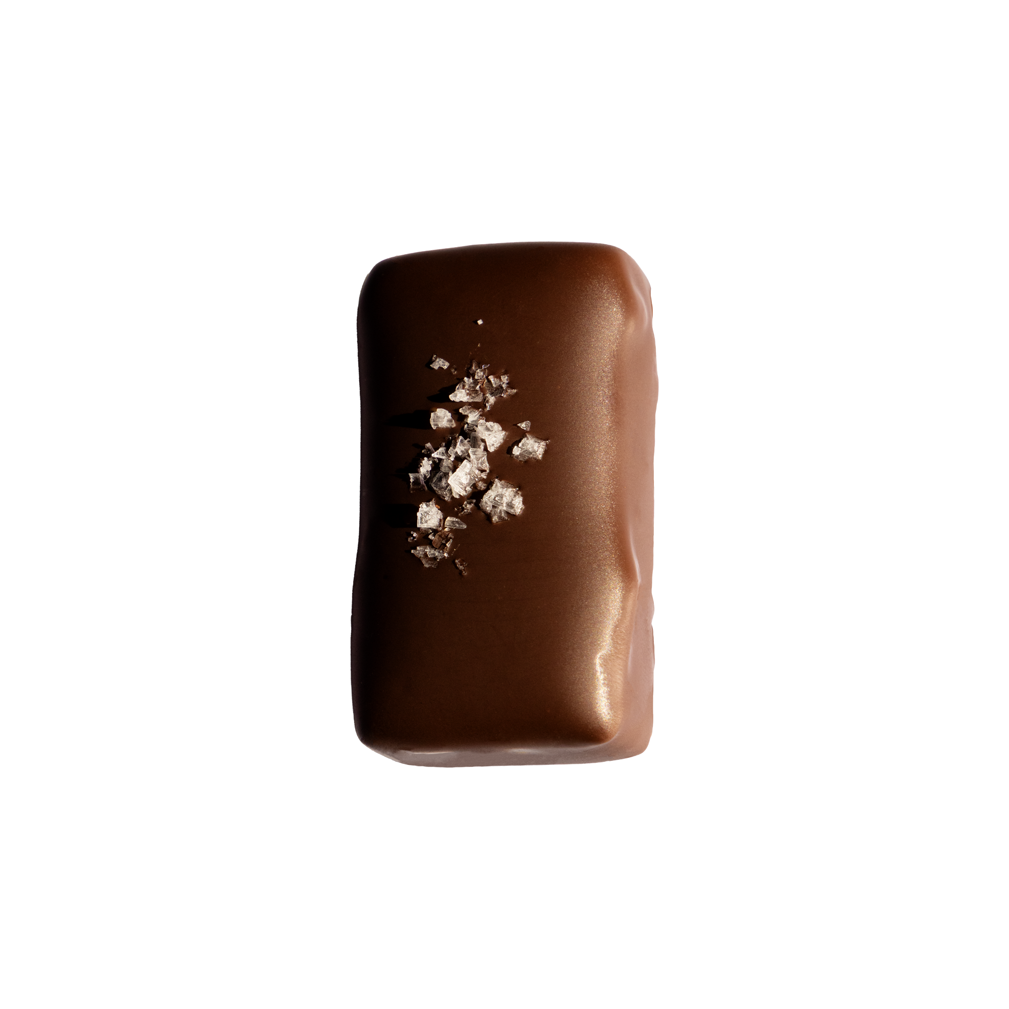 Salted Caramel Shortbread