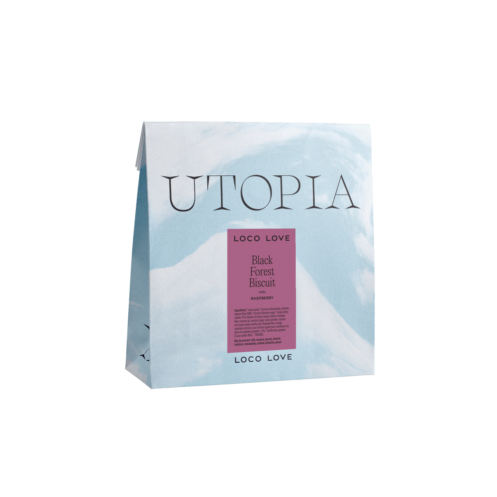 Black Forest Utopia Bundle