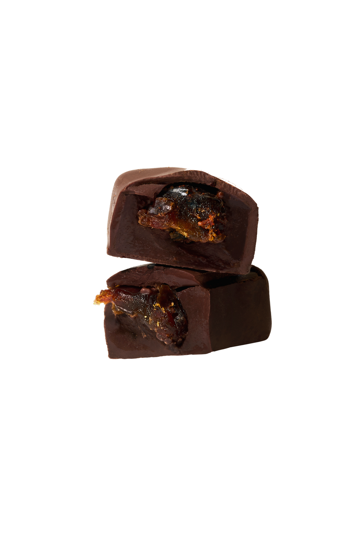 Single - Black Sesame & Date