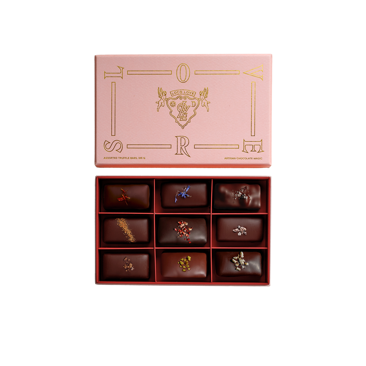 Lovers Box