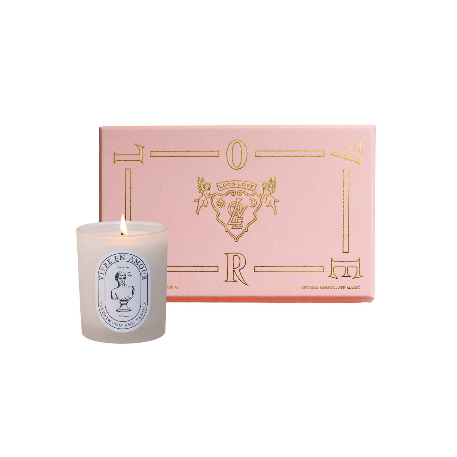 Love and Light Bundle
