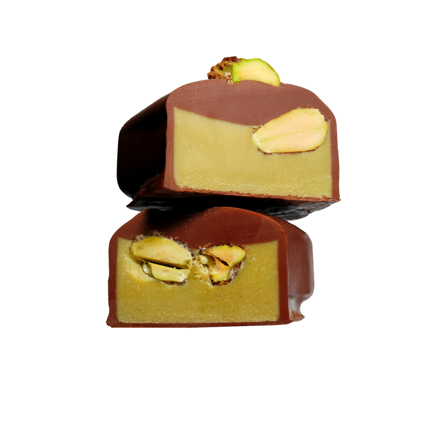 Pistachio Mylk Praline
