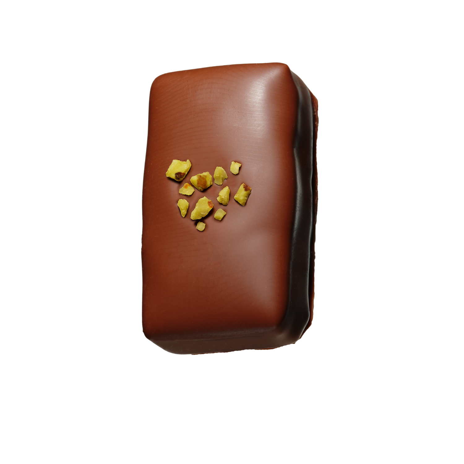 Pistachio Mylk Praline