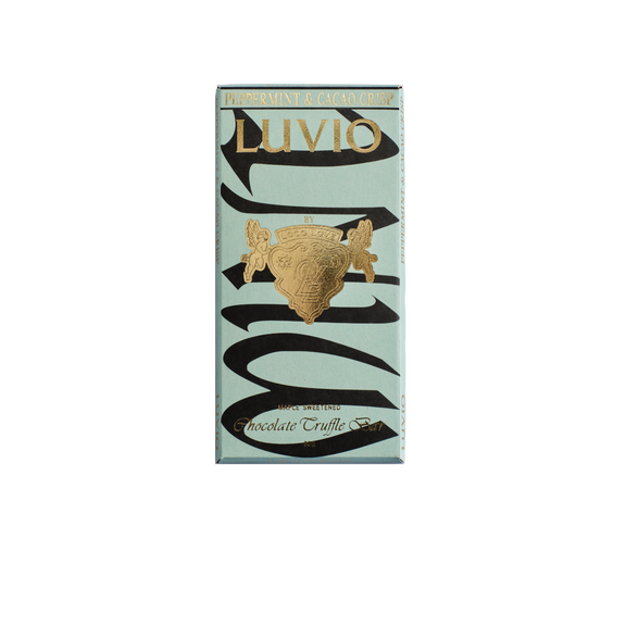 Peppermint & Cacao Crisp