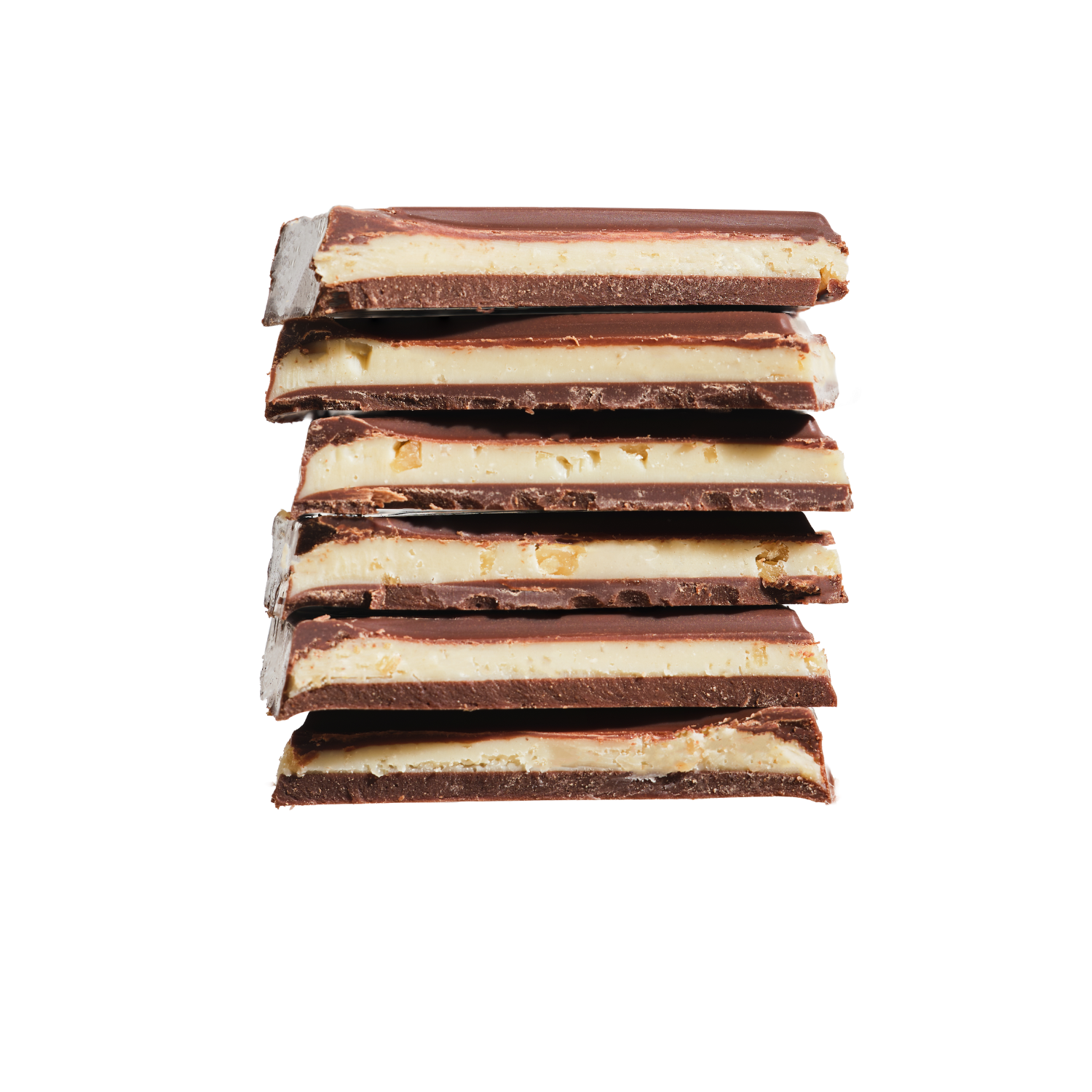 Salted Caramel Crunch