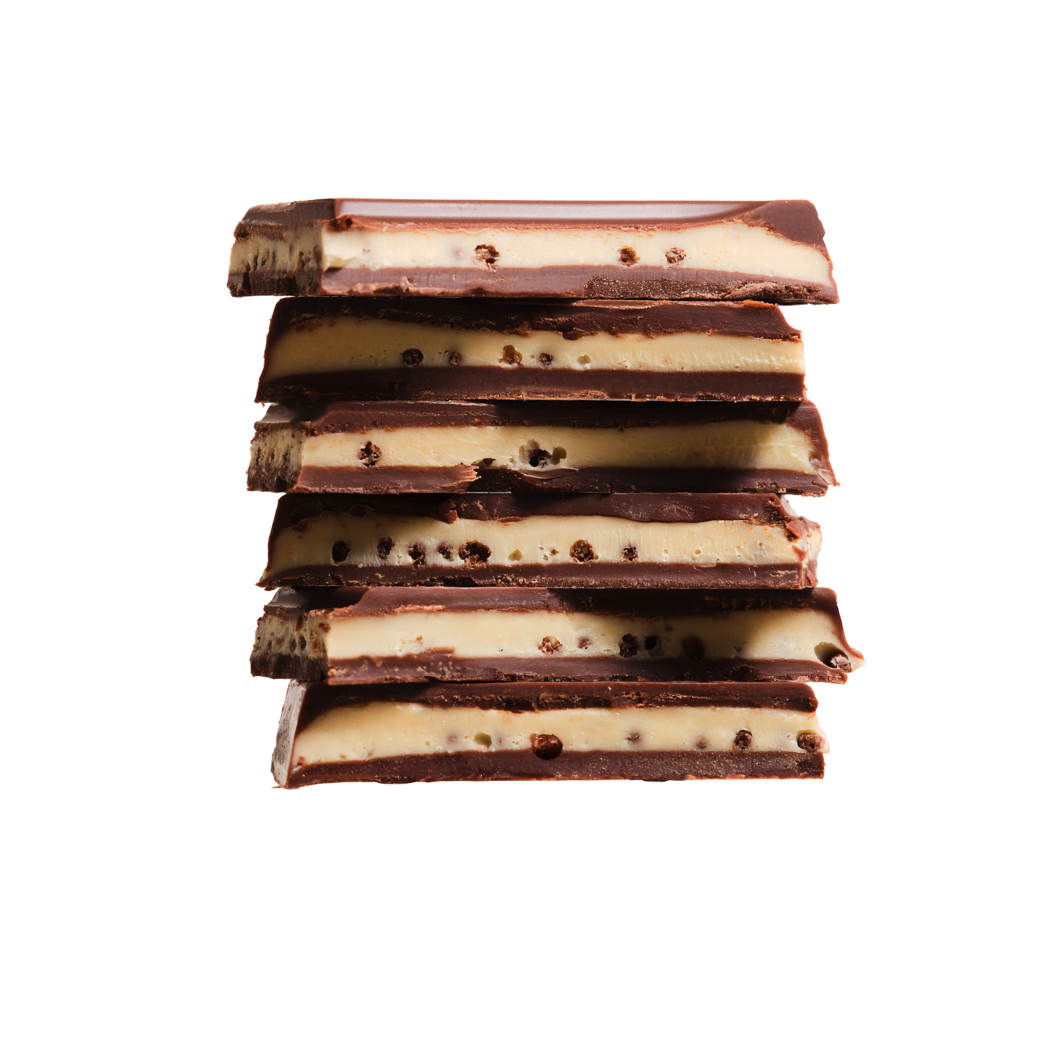 Peppermint & Cacao Crisp