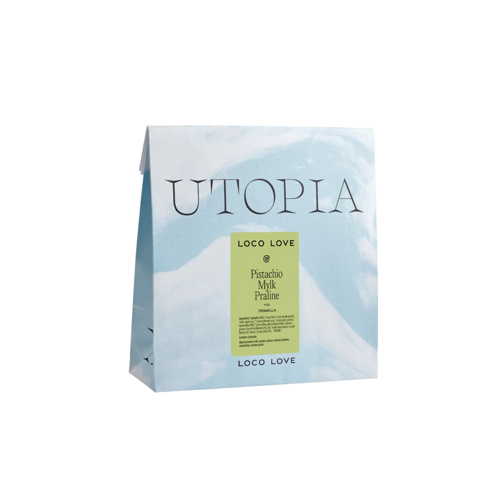 Pistachio Bundle Secret