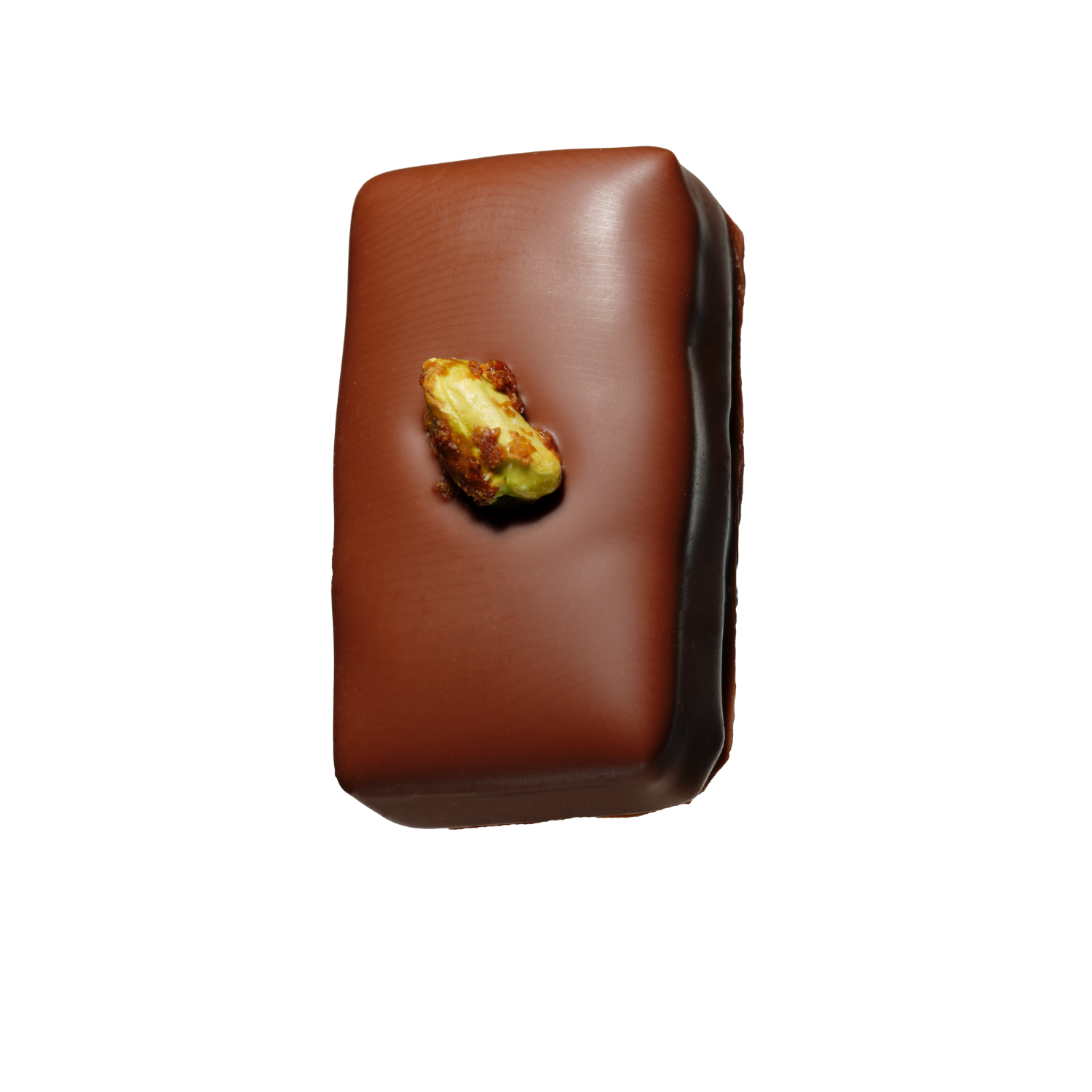 Pistachio Mylk Praline