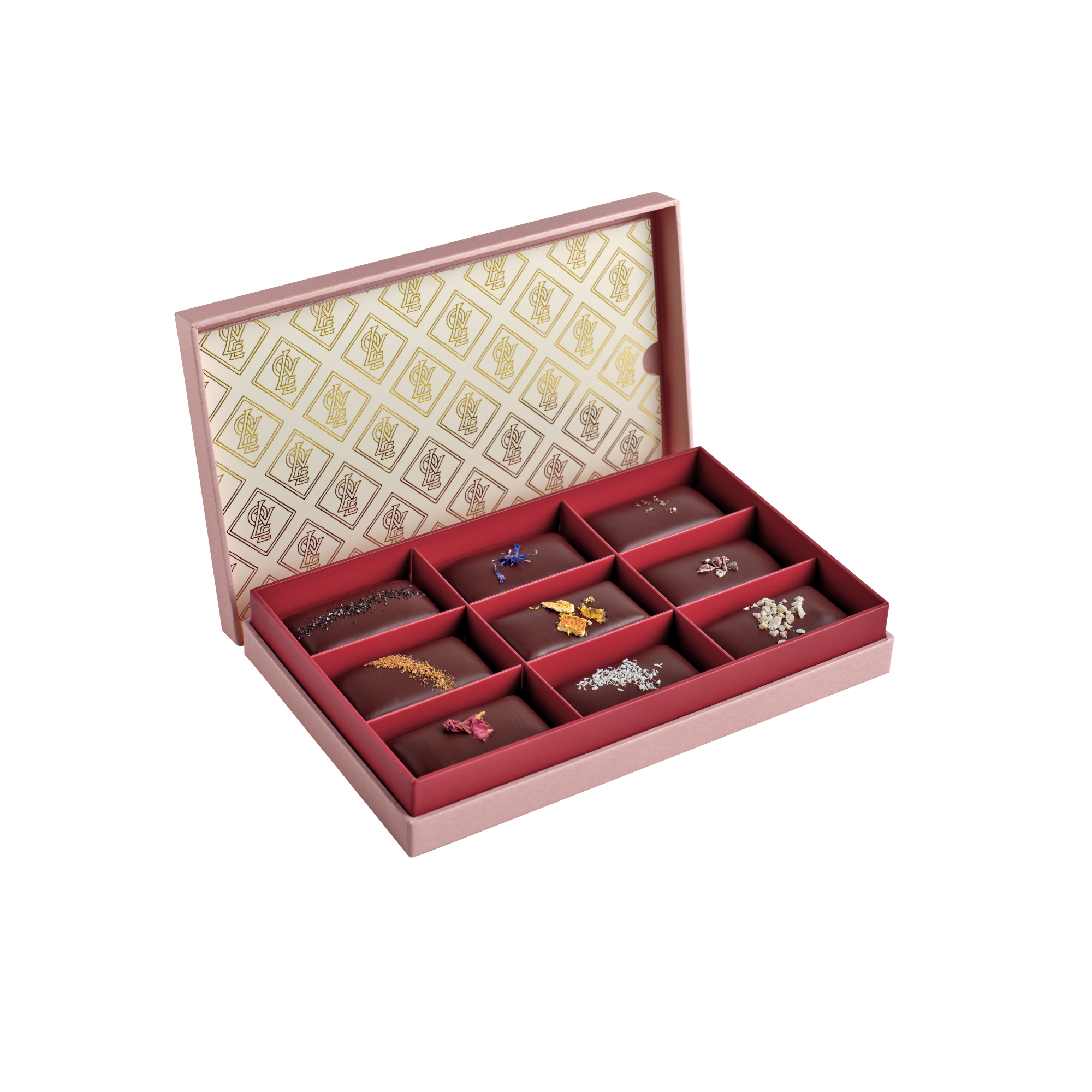 Lovers Box
