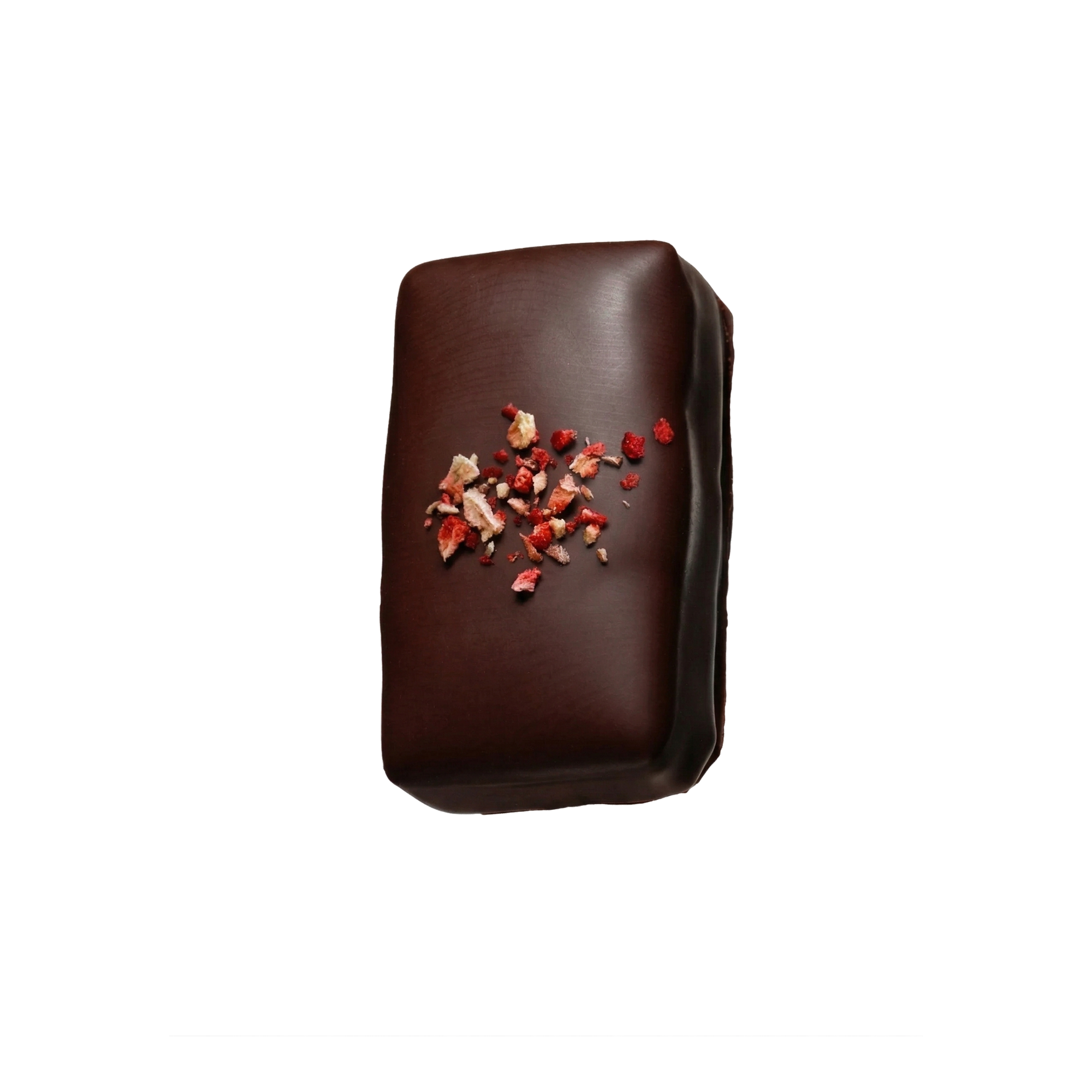 Strawberry Vanilla Burst