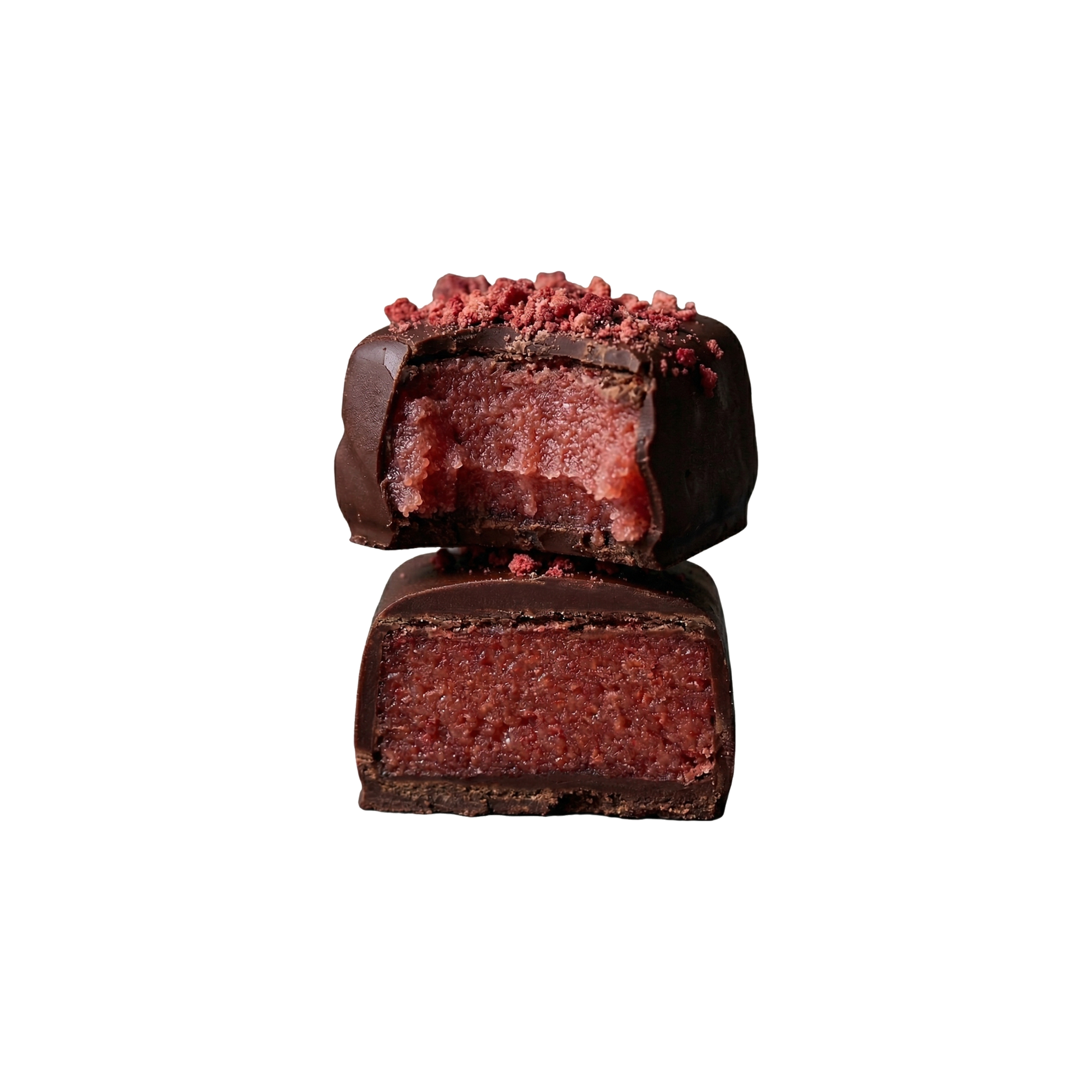 Strawberry Vanilla Burst