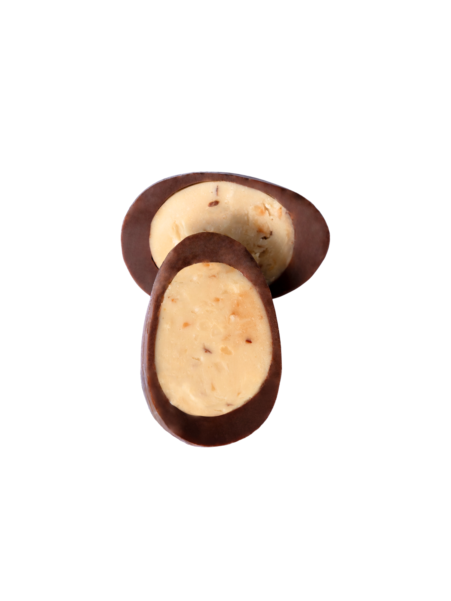 Cosmic Eggs Hazelnut Heaven