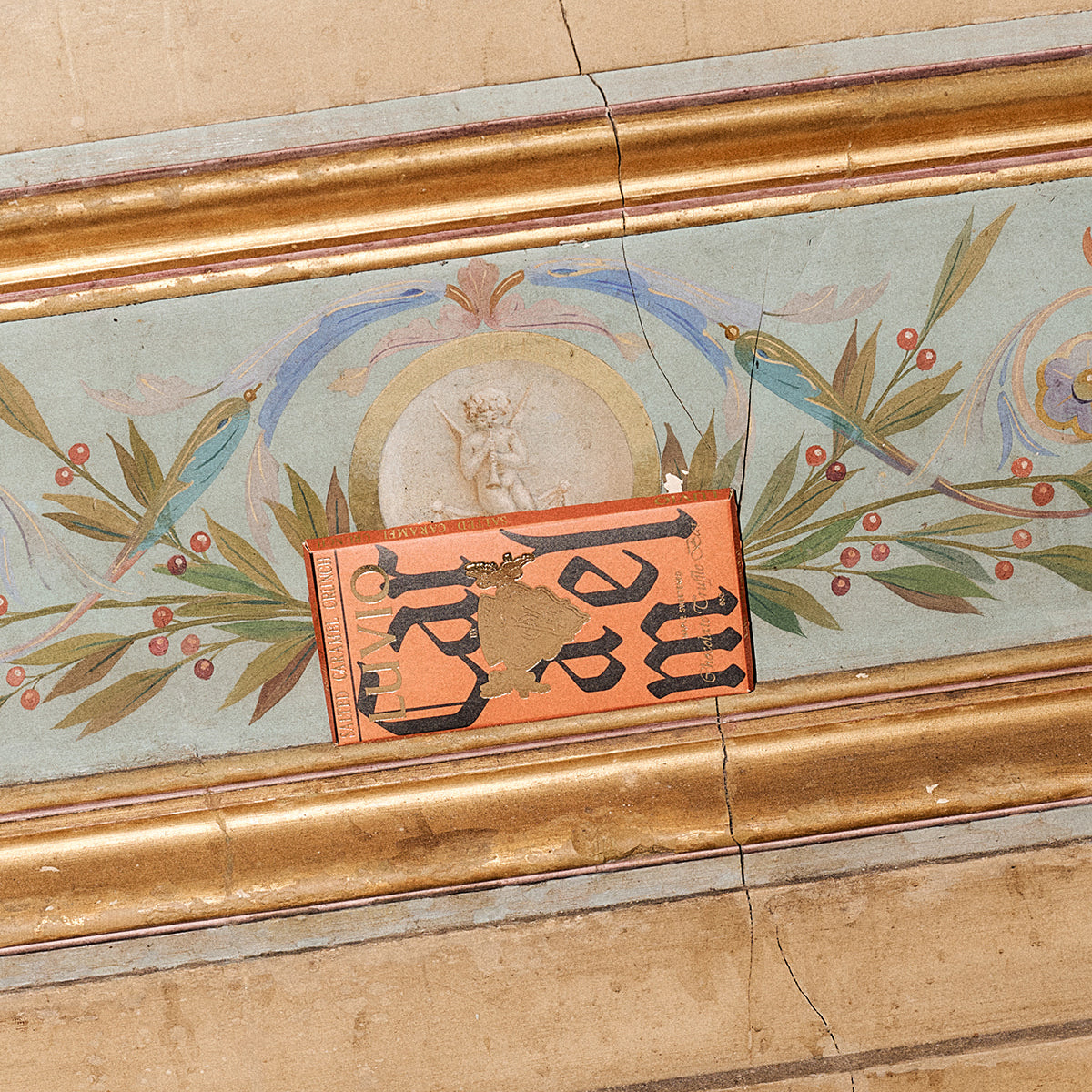 Salted Caramel Crunch