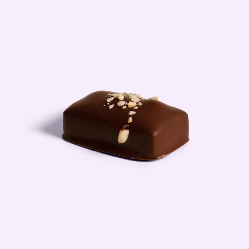Hazelnut Praline Loco Love